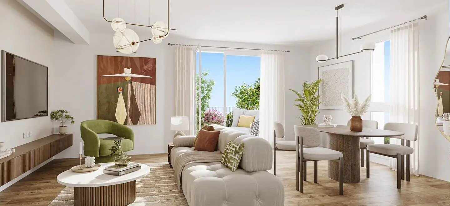 Appartement à vendre, 37m², Sin-le-Noble
