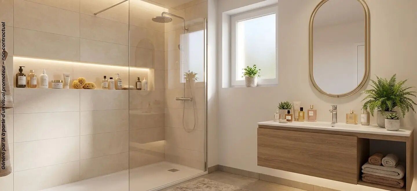 Appartement à vendre, 37m², Sin-le-Noble