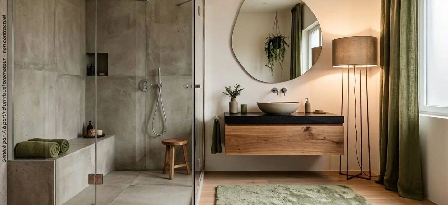Appartement à vendre, 25m², Crozon