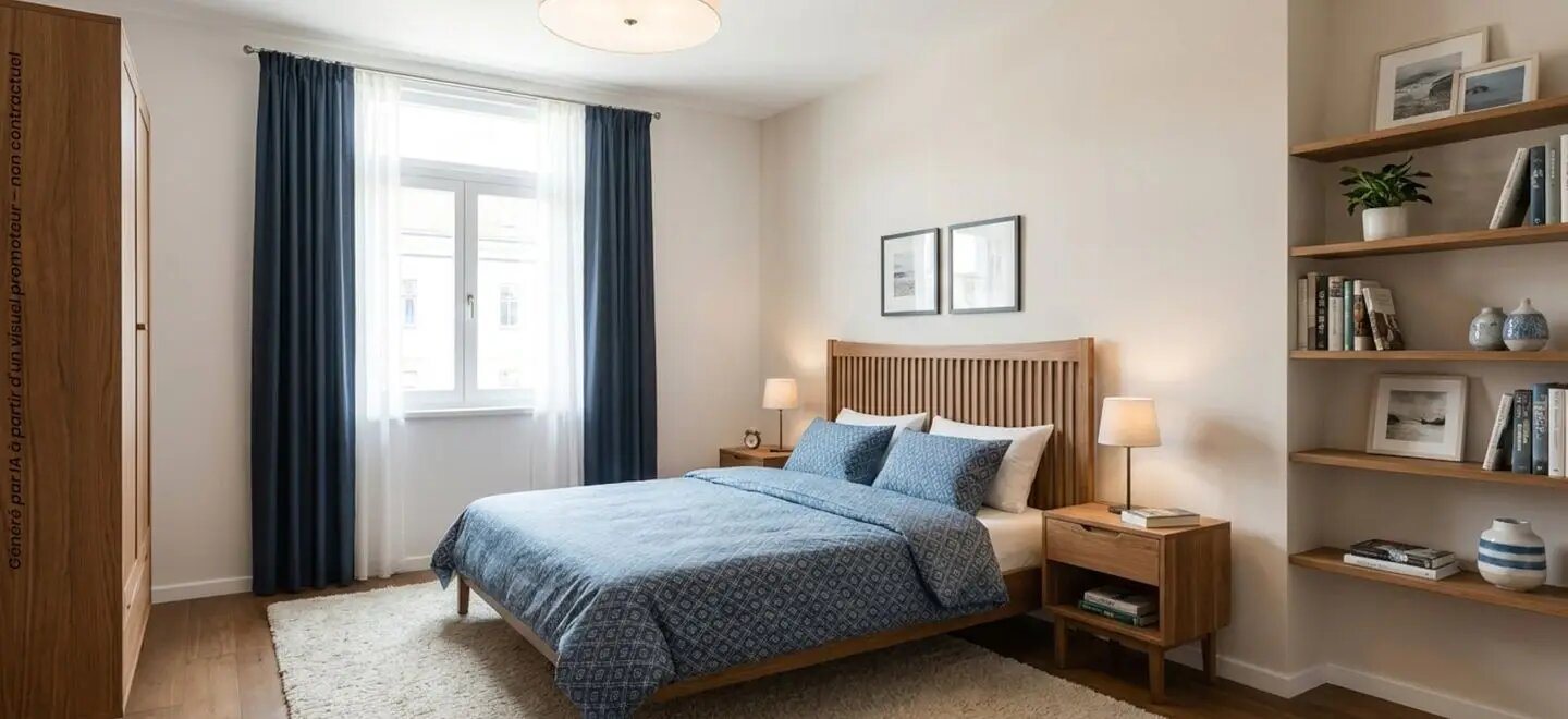 Appartement à vendre, 75m², Herrlisheim