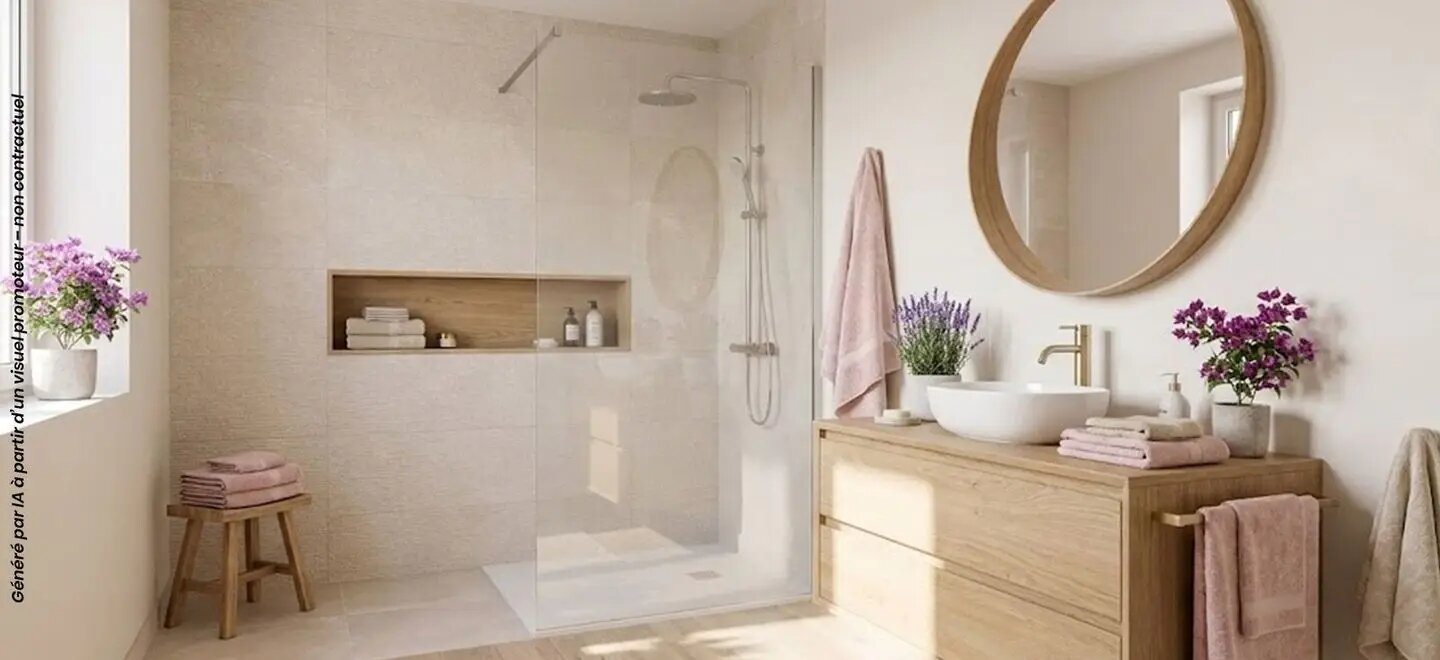 Appartement à vendre, 56m², Chambéry