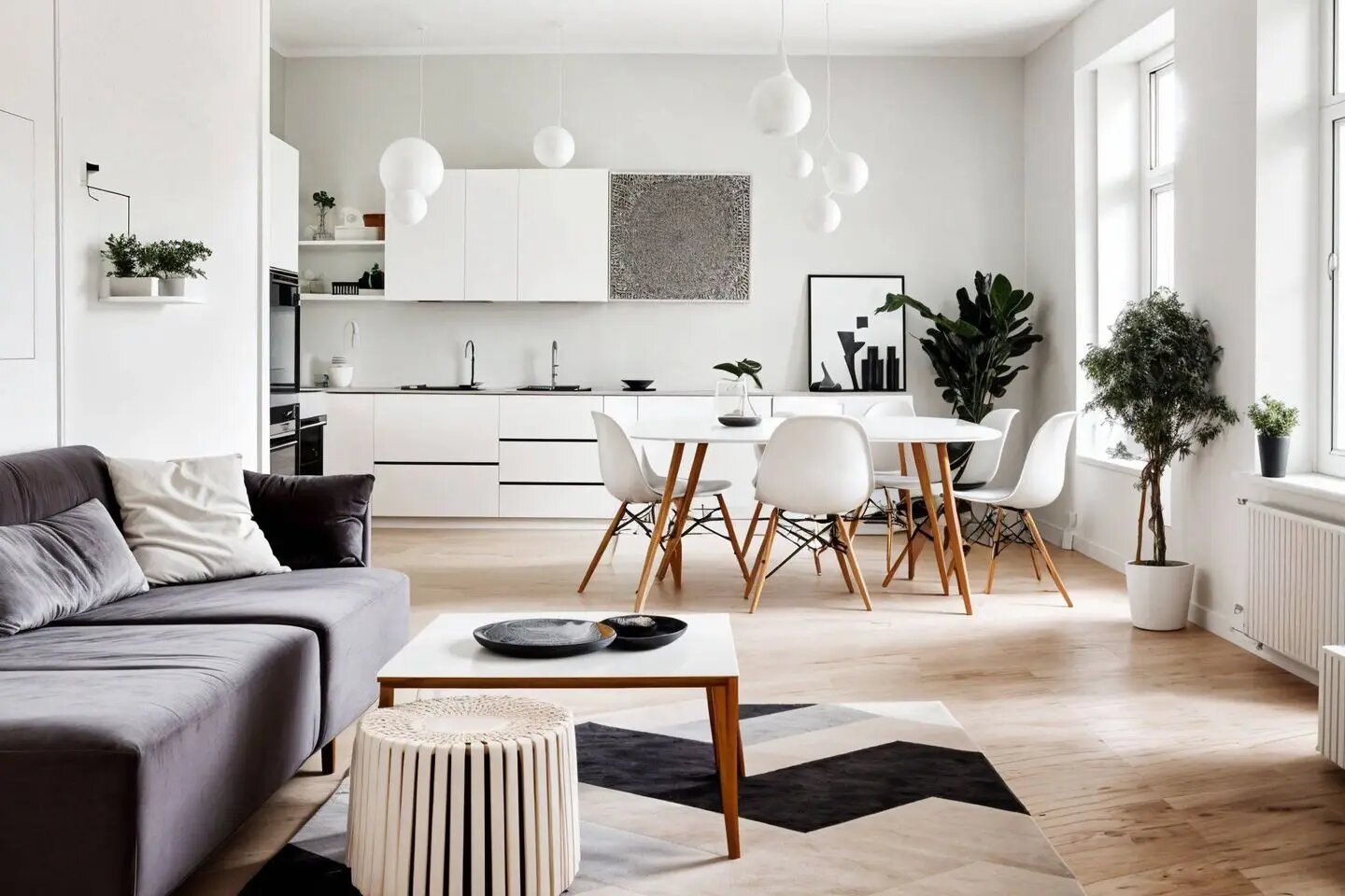 Appartement à vendre, 46m², Notre-Dame-de-Bondeville