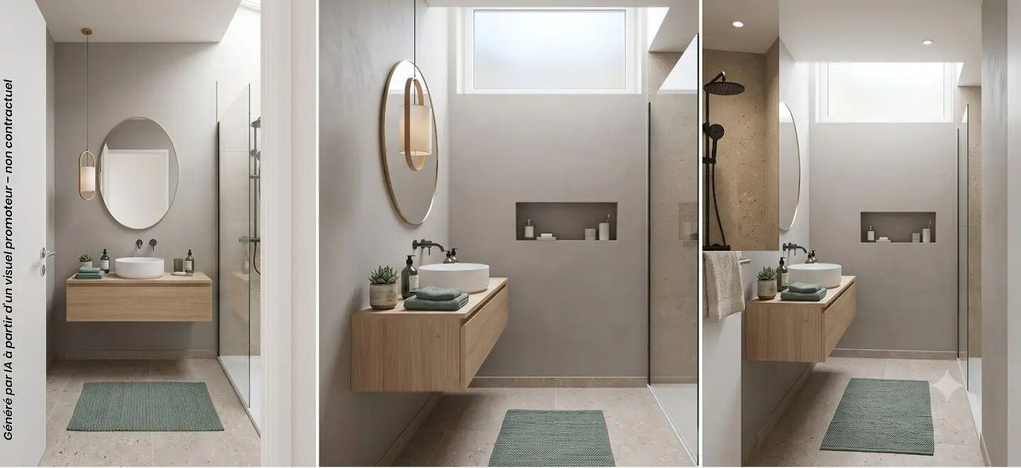 Appartement à vendre, 47m², Échirolles