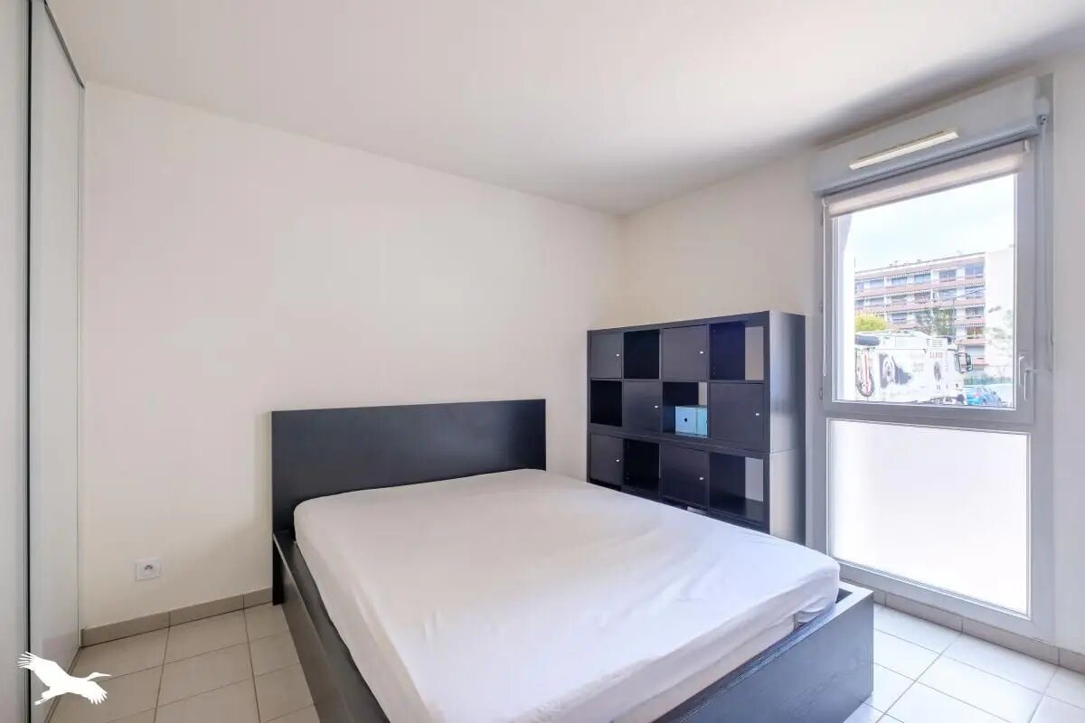 Appartement à louer, 31m², Villeurbanne