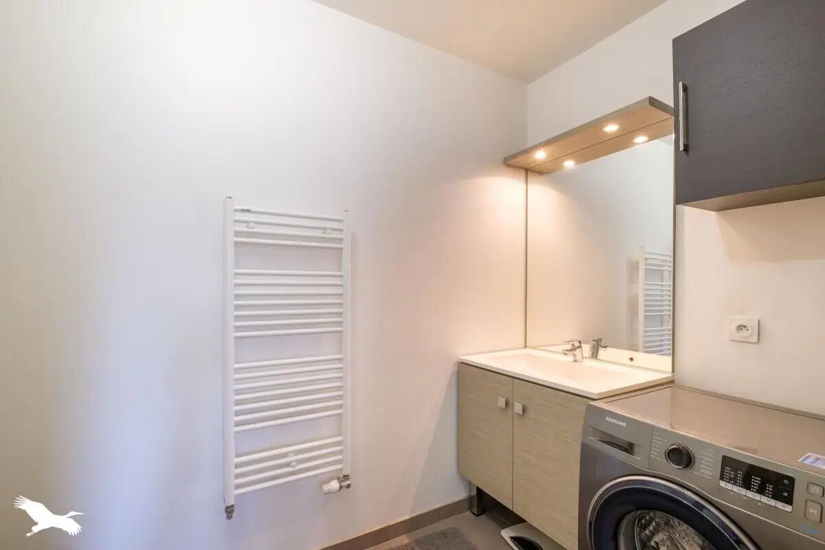 Appartement à louer, 31m², Villeurbanne