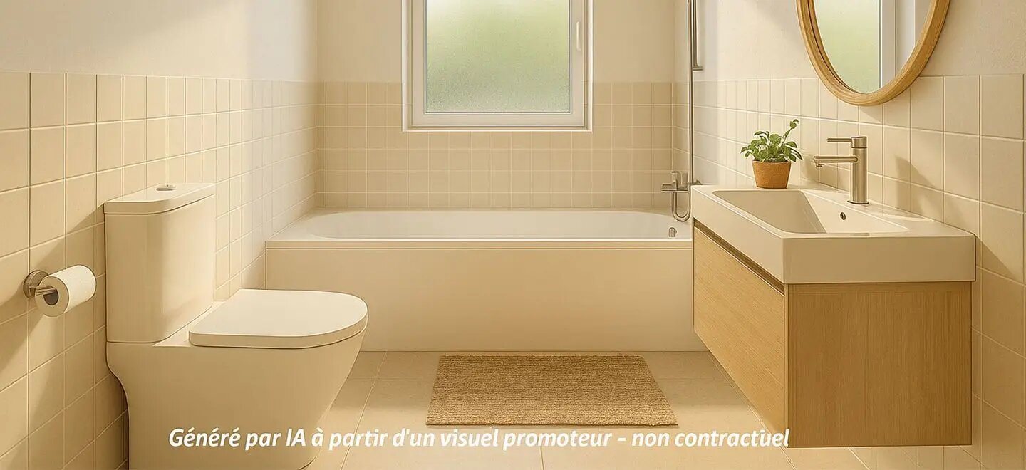Appartement à vendre, 41m², Bormes-les-Mimosas