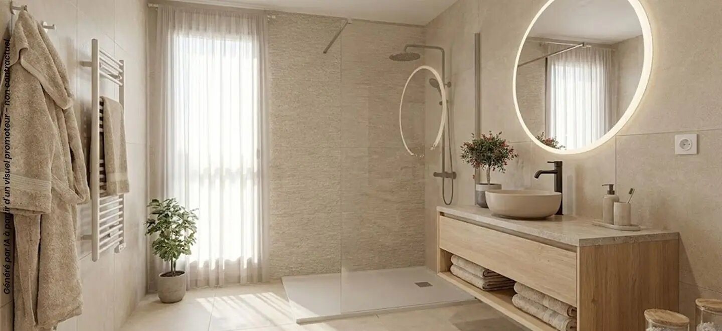 Appartement à vendre, 40m², Saumur