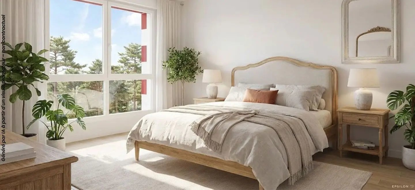 Appartement à vendre, 40m², Saint-Trojan-les-Bains
