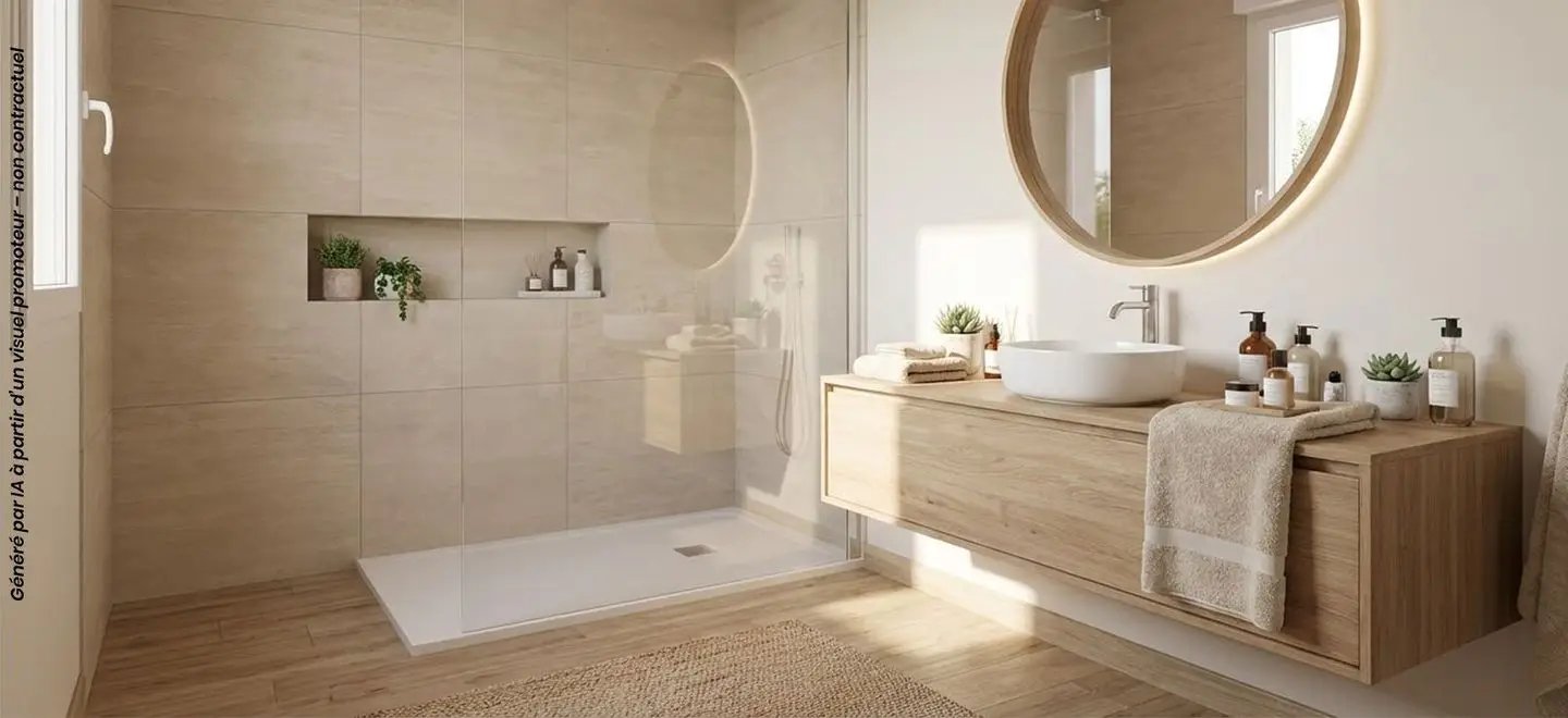 Appartement à vendre, 89m², Royan