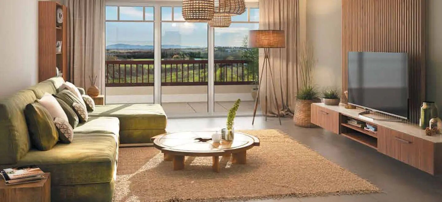 Appartement à vendre, 75m², Arbonne
