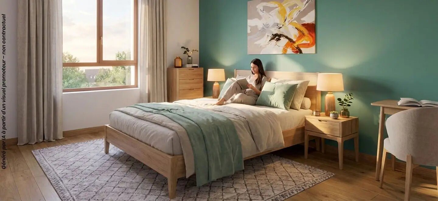 Maison à vendre, 85m², Giberville