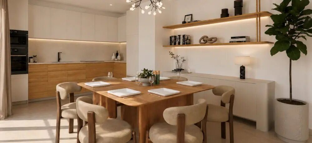 Appartement à vendre, 64m², Meylan