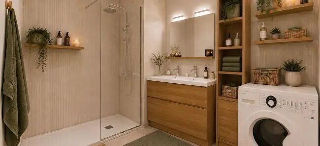 Appartement à vendre, 64m², Meylan
