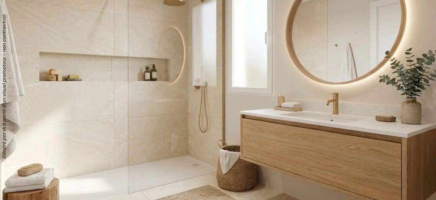 Appartement à vendre, 31m², Cucq