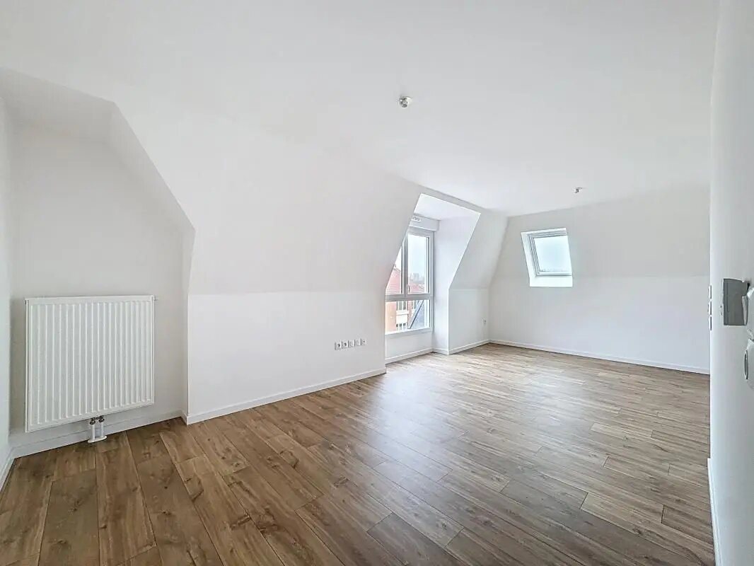 Appartement à louer, 37m², Haubourdin