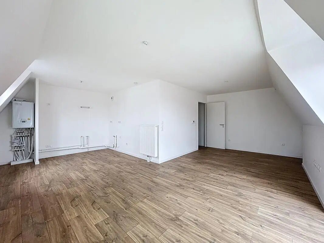 Appartement à louer, 37m², Haubourdin