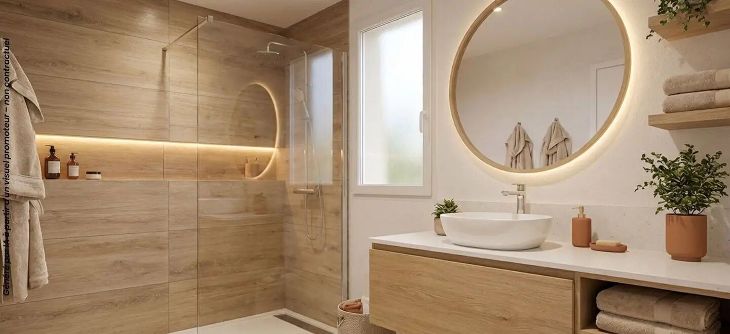 Appartement à vendre, 65m², Audierne