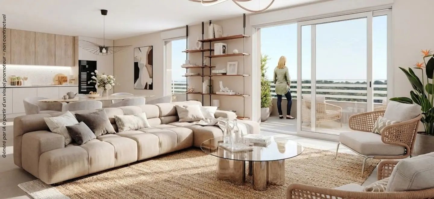 Appartement à vendre, 25m², Saint-Palais-sur-Mer
