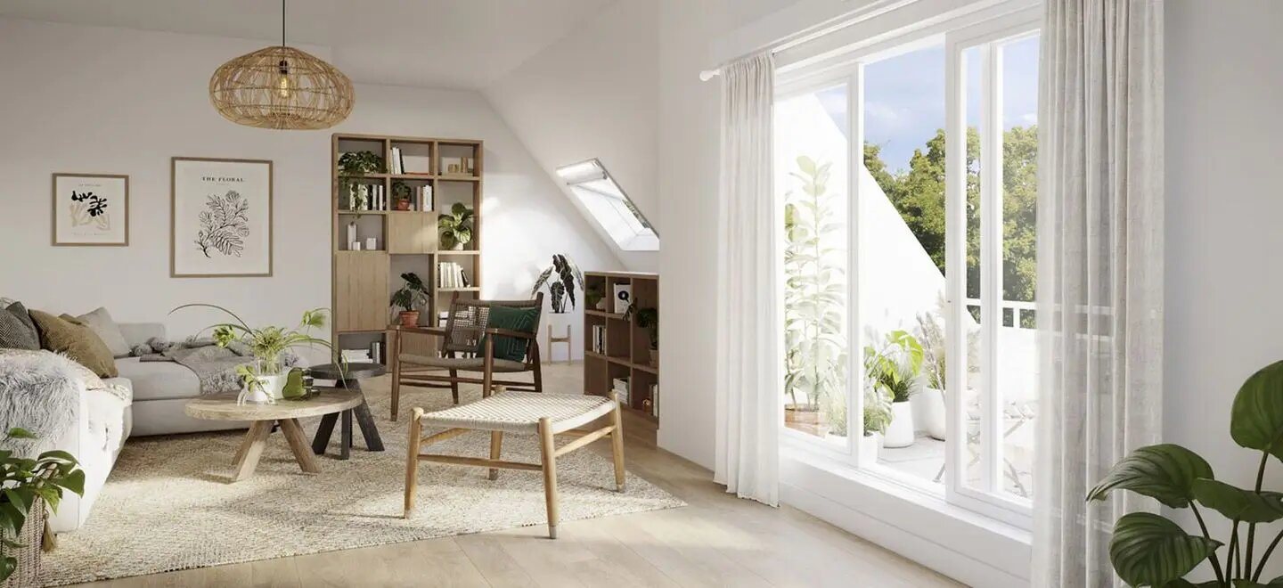 Appartement à vendre, 96m², Limeil-Brévannes