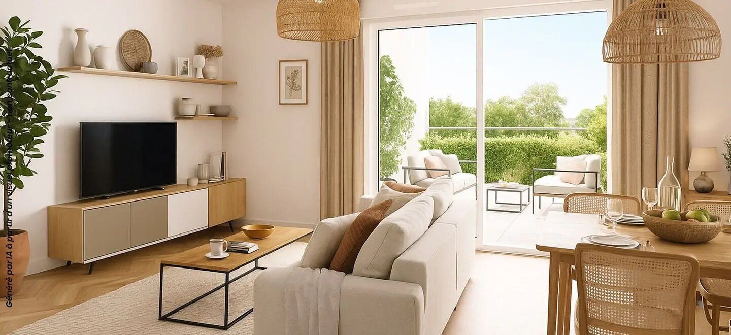 Appartement à vendre, 96m², Limeil-Brévannes