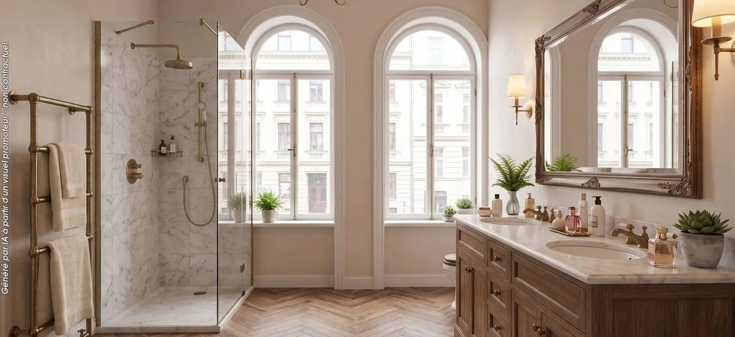 Appartement à vendre, 30m², Fécamp
