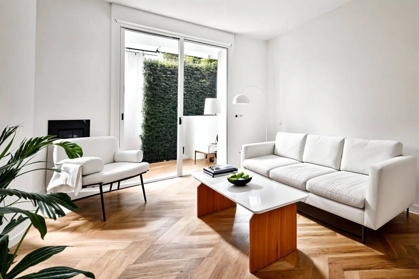 Appartement à vendre, 75m², Saint-Cyr-l'Ecole