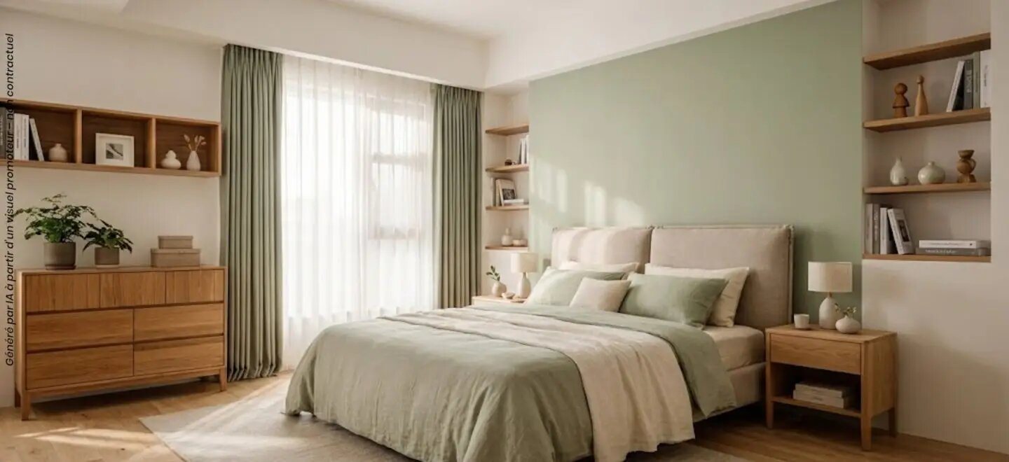 Appartement à vendre, 57m², Toulon