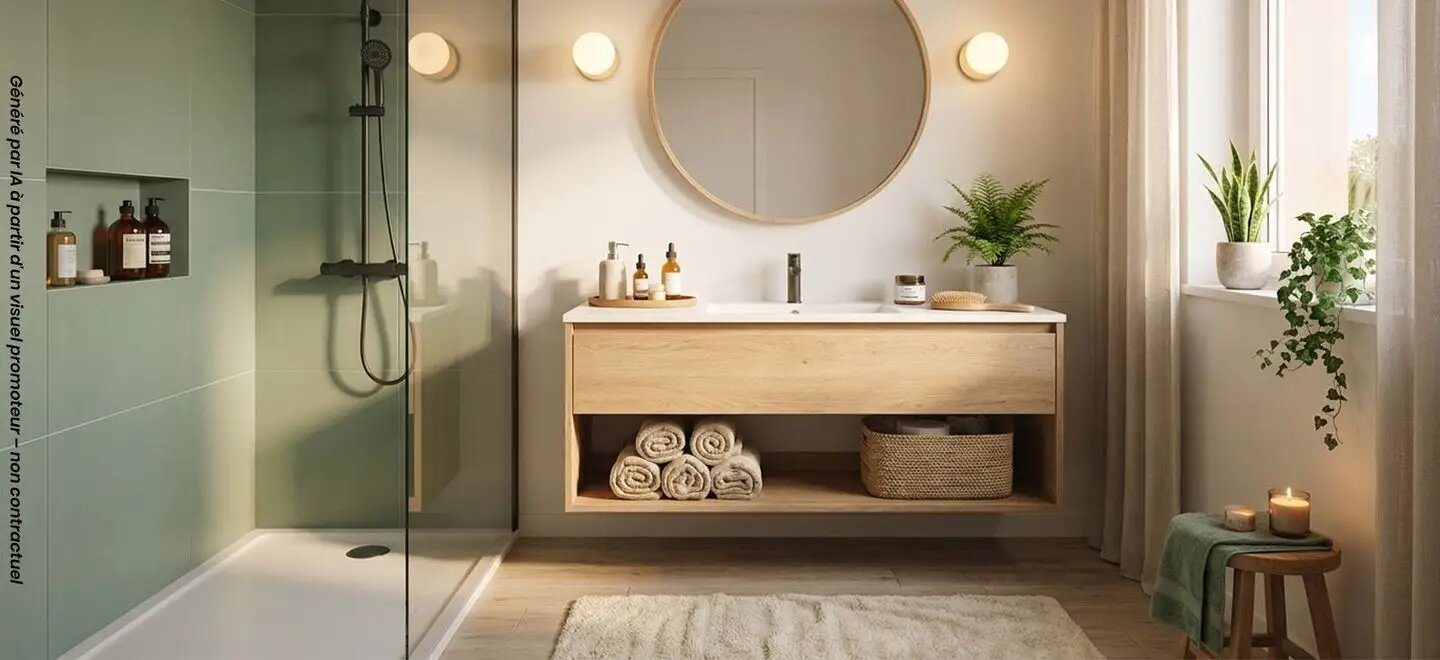 Appartement à vendre, 30m², Bondoufle
