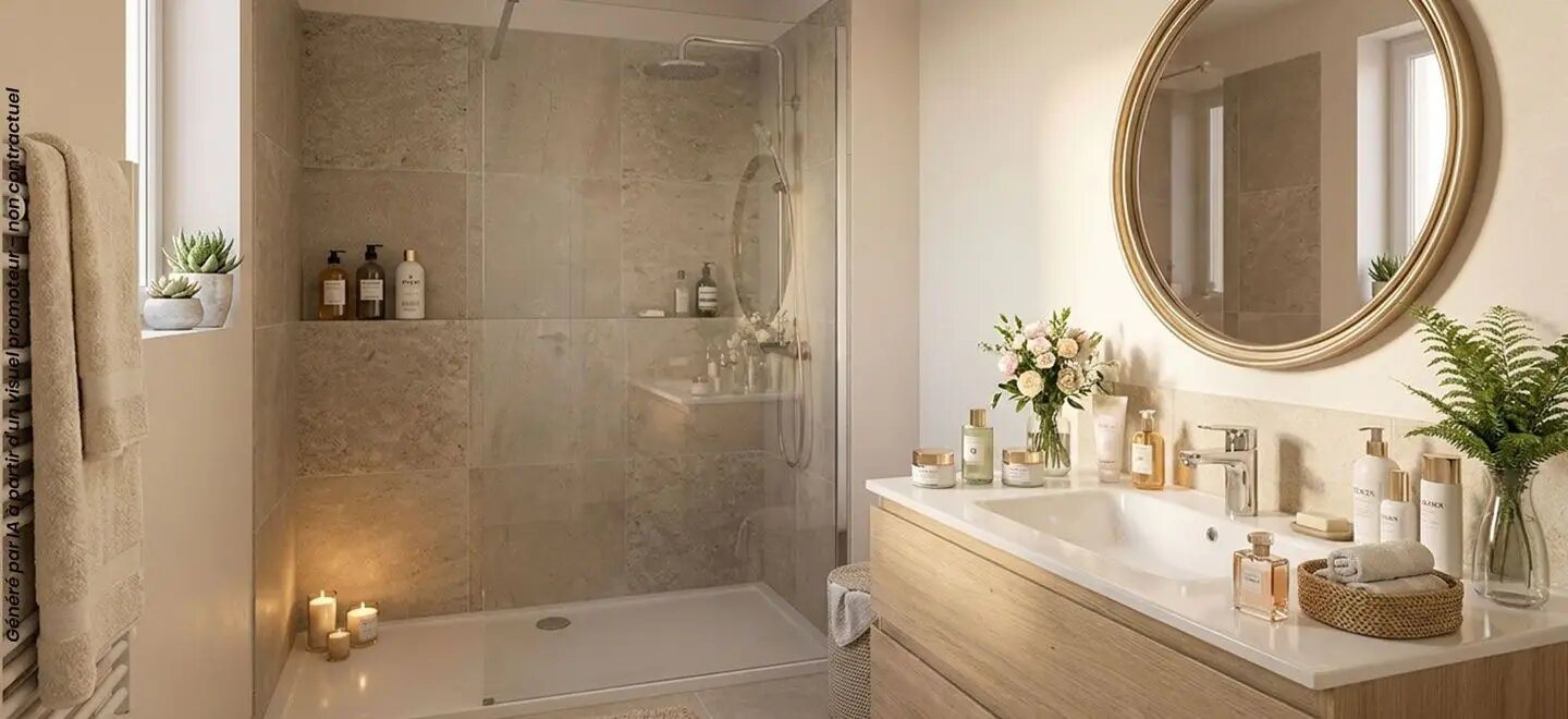 Appartement à vendre, 42m², Pierrelaye