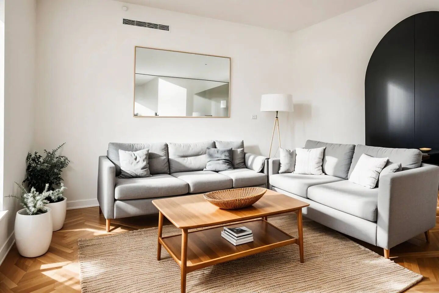 Appartement à vendre, 60m², Déville-lès-Rouen