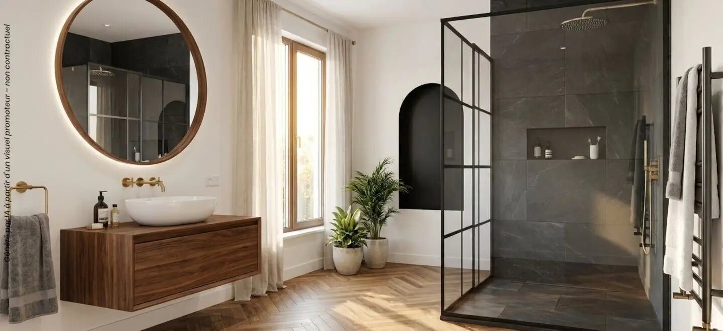 Appartement à vendre, 60m², Déville-lès-Rouen