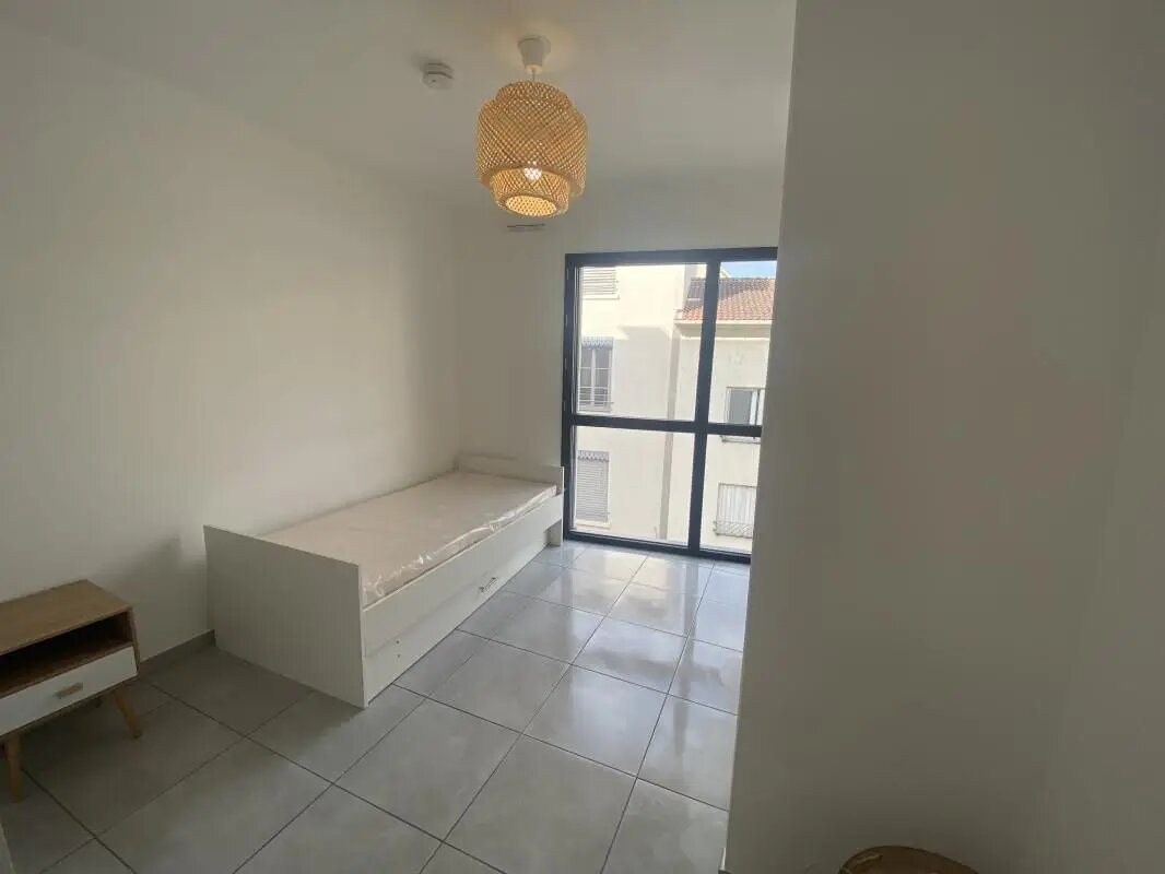 Appartement à louer, 17m², Lyon 7ème