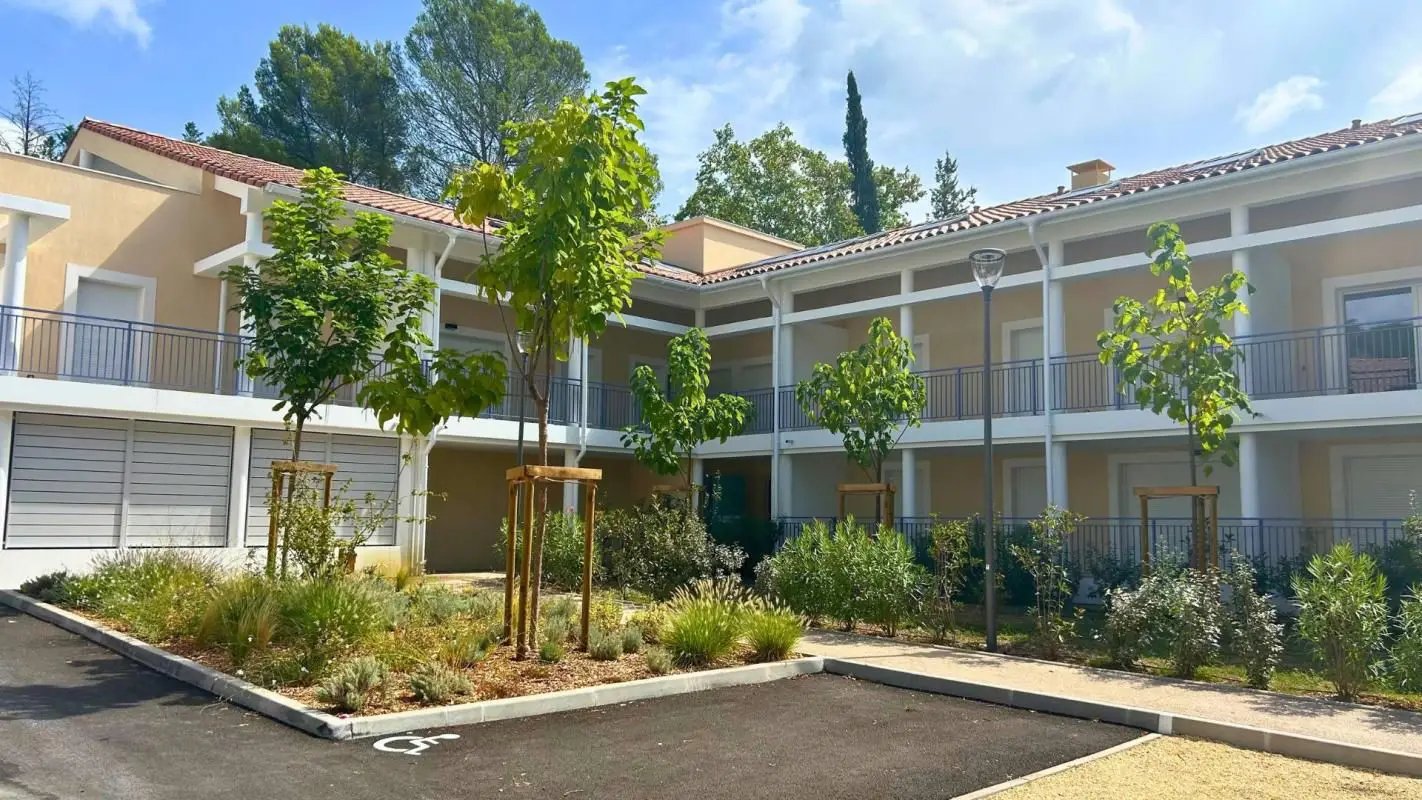 Appartement à louer, 25m², Draguignan