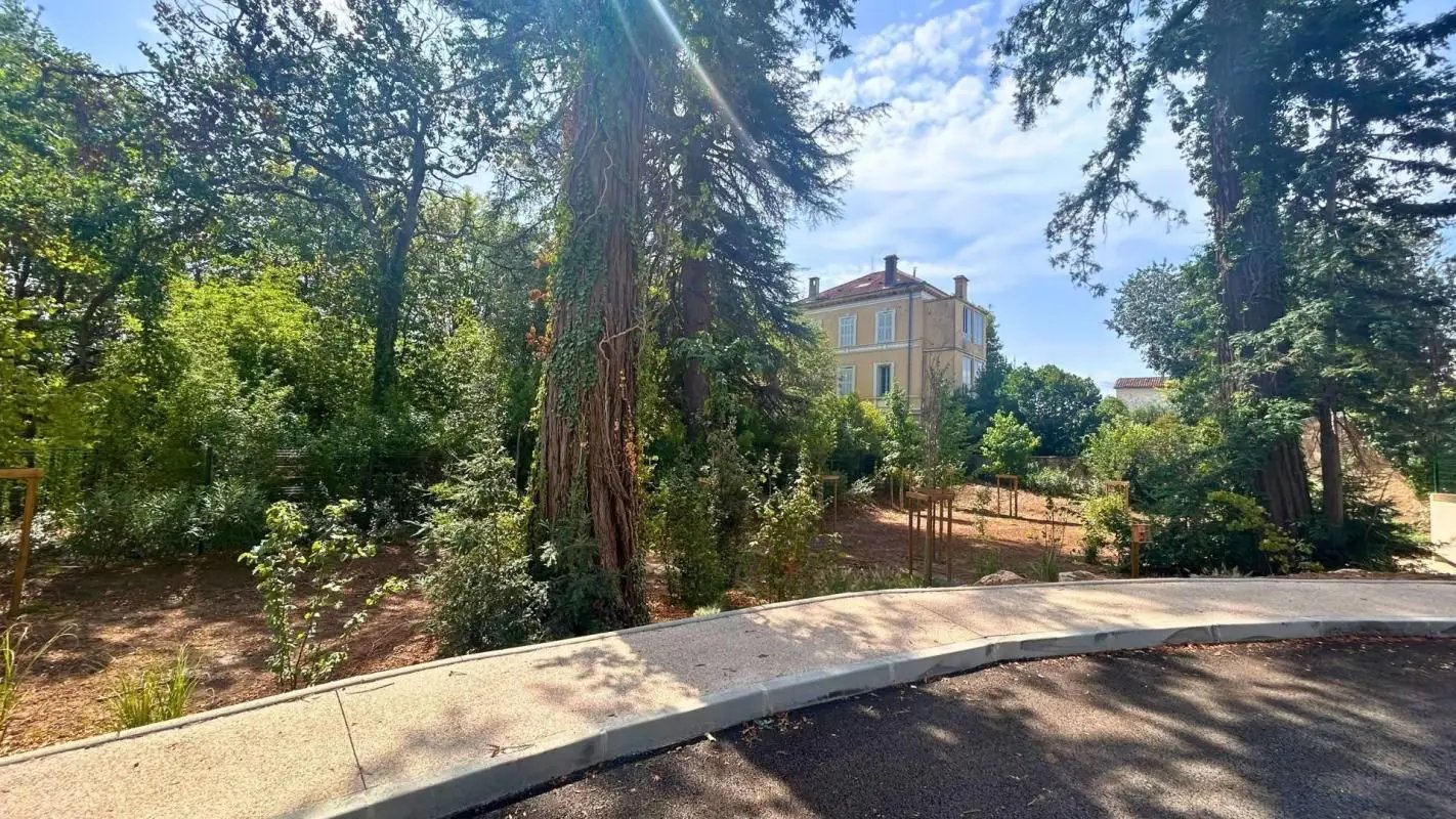 Appartement à louer, 25m², Draguignan