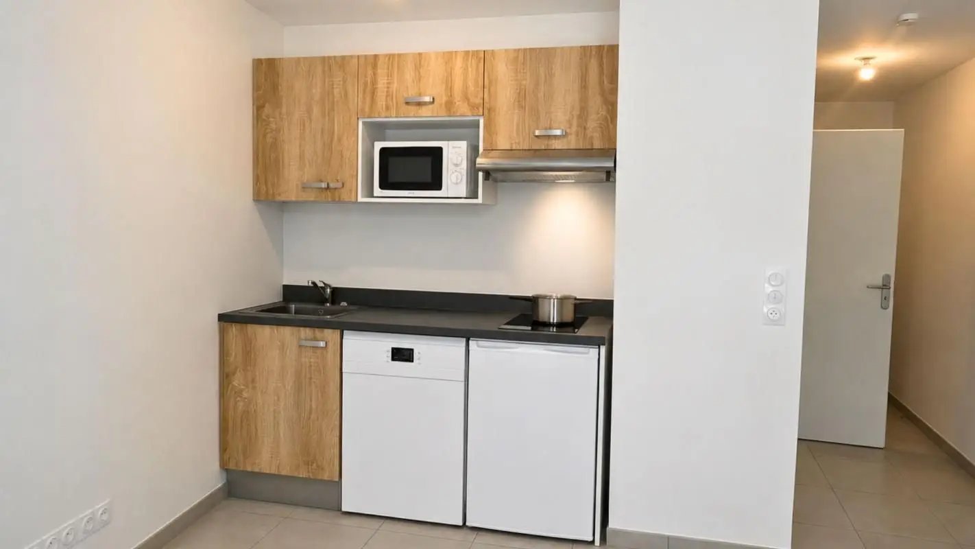 Appartement à louer, 25m², Draguignan