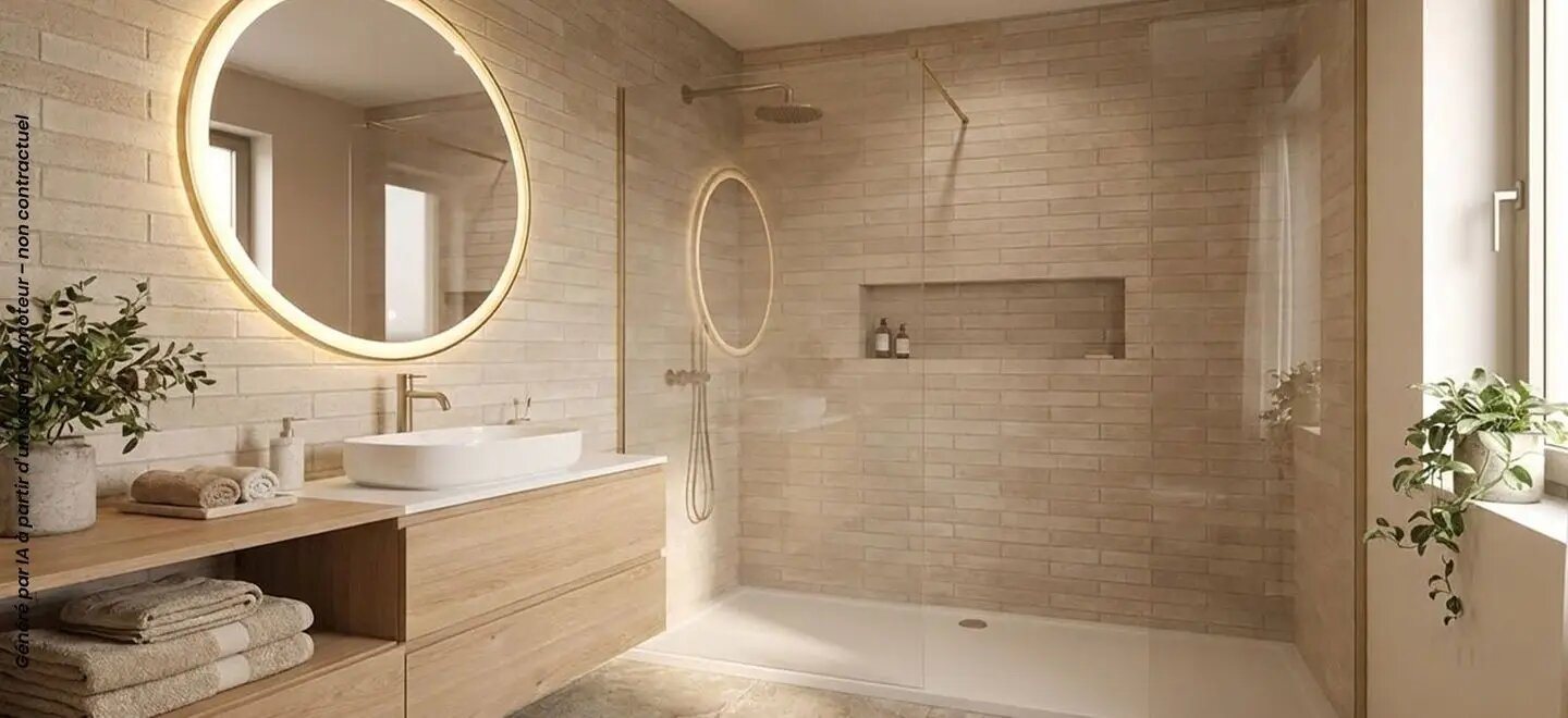 Appartement à vendre, 75m², Vertou