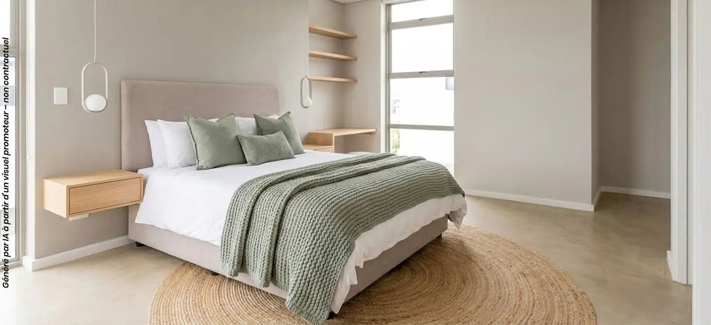 Appartement à vendre, 75m², Herrlisheim