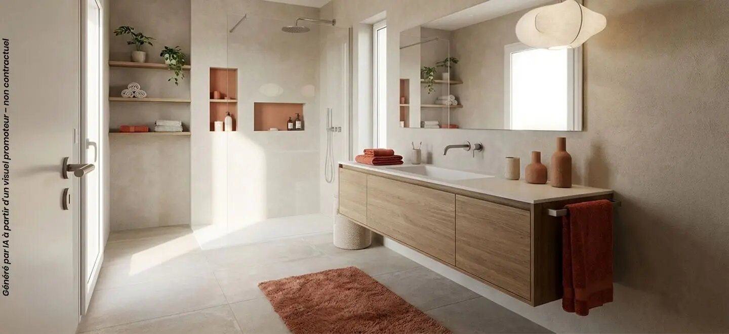 Appartement à vendre, 75m², Herrlisheim