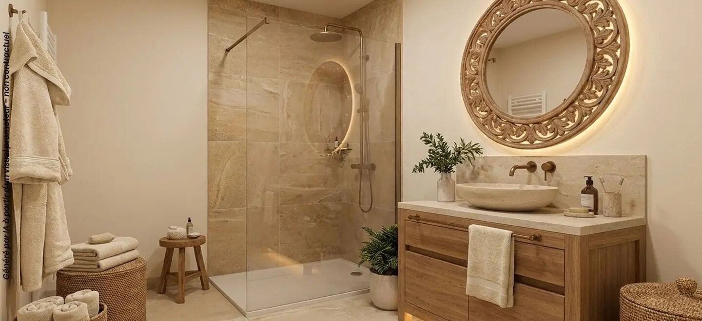 Appartement à vendre, 104m², Sciez