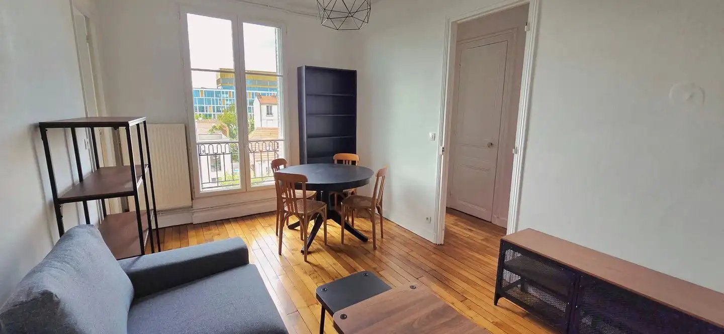 Appartement à louer, 35m², Cachan