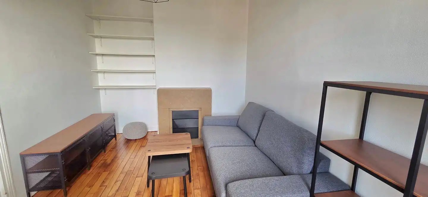 Appartement à louer, 35m², Cachan