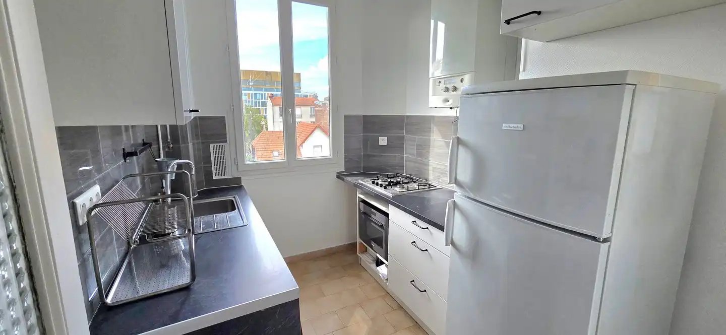 Appartement à louer, 35m², Cachan