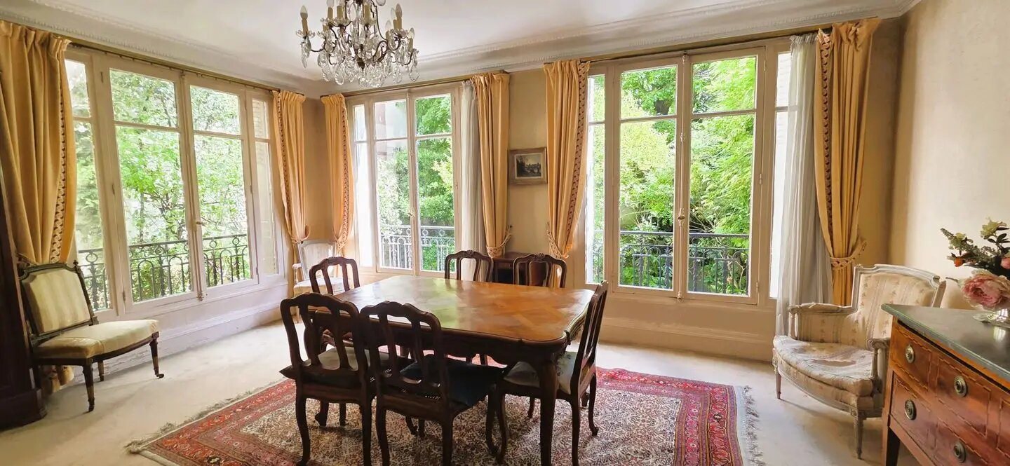 Maison à vendre, 256m², Paris 15ème