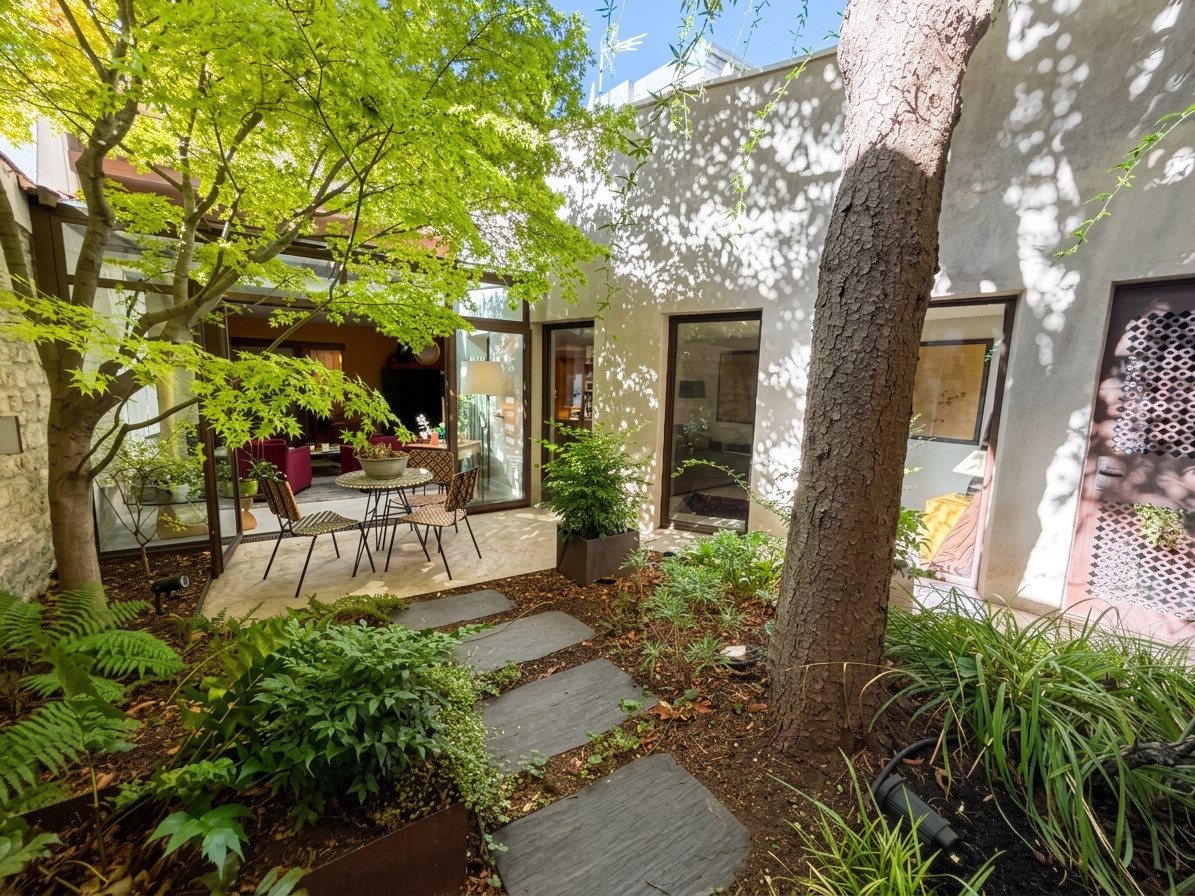 Maison à vendre, 218m², Paris 15ème