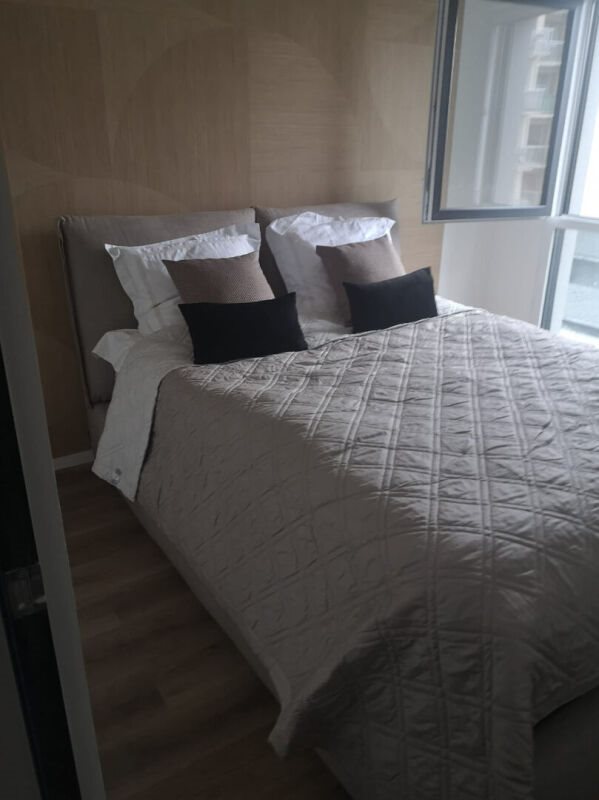 Appartement à louer, 46m², Romainville