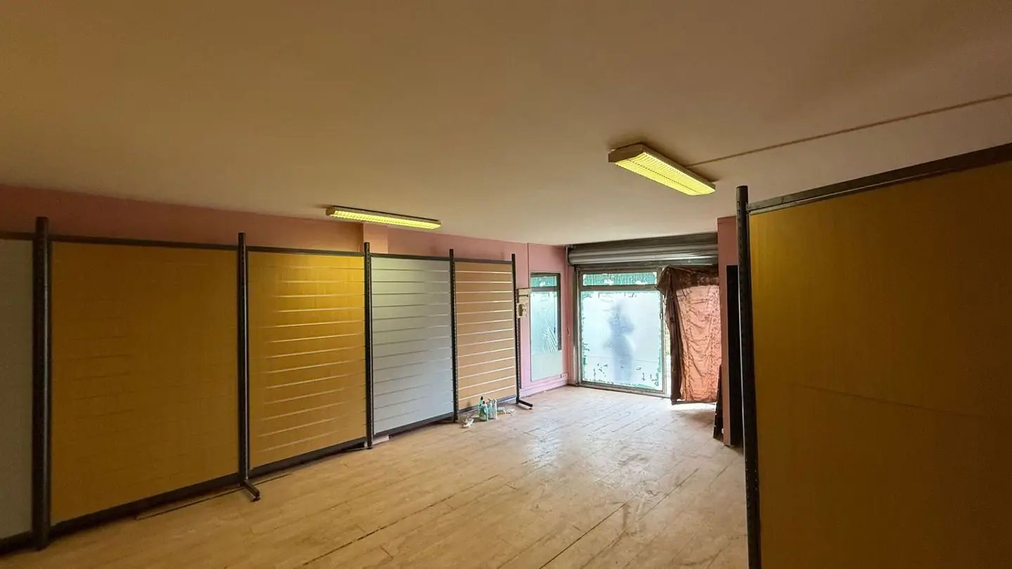 Appartement à vendre, 114m², Romainville