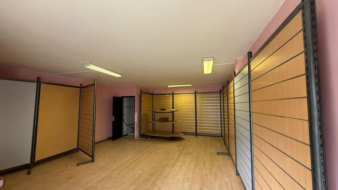 Appartement à vendre, 114m², Romainville