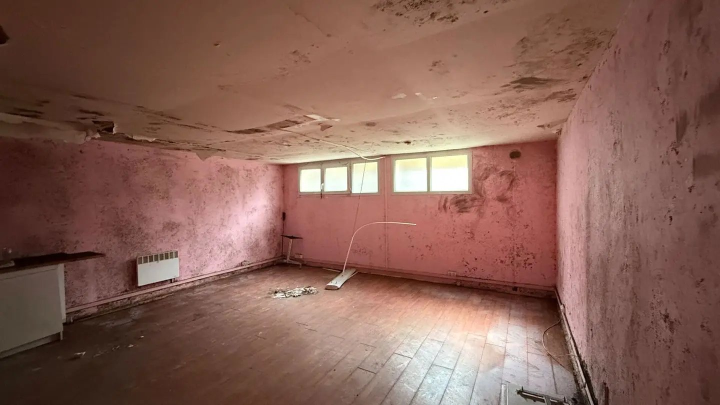 Appartement à vendre, 114m², Romainville