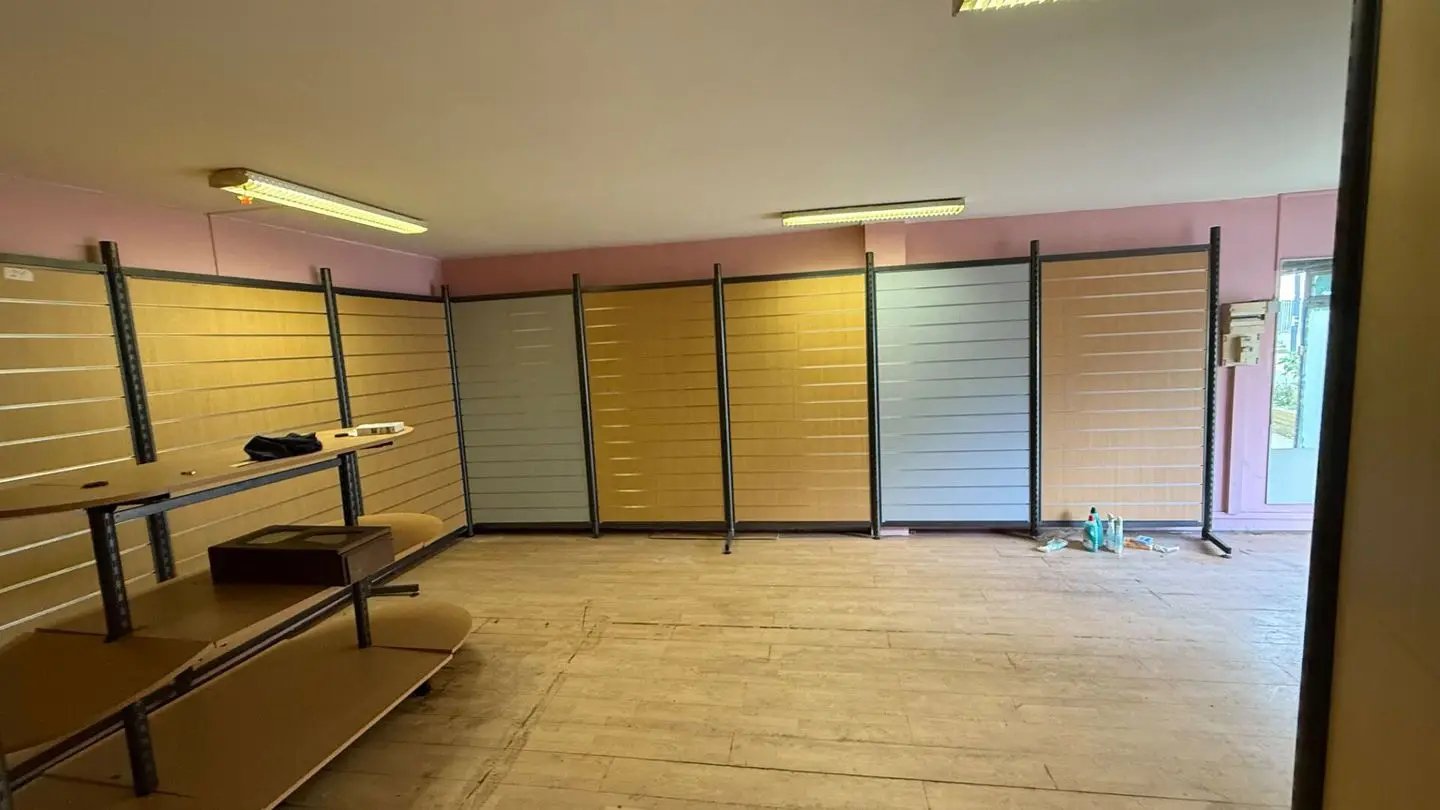 Appartement à vendre, 114m², Romainville