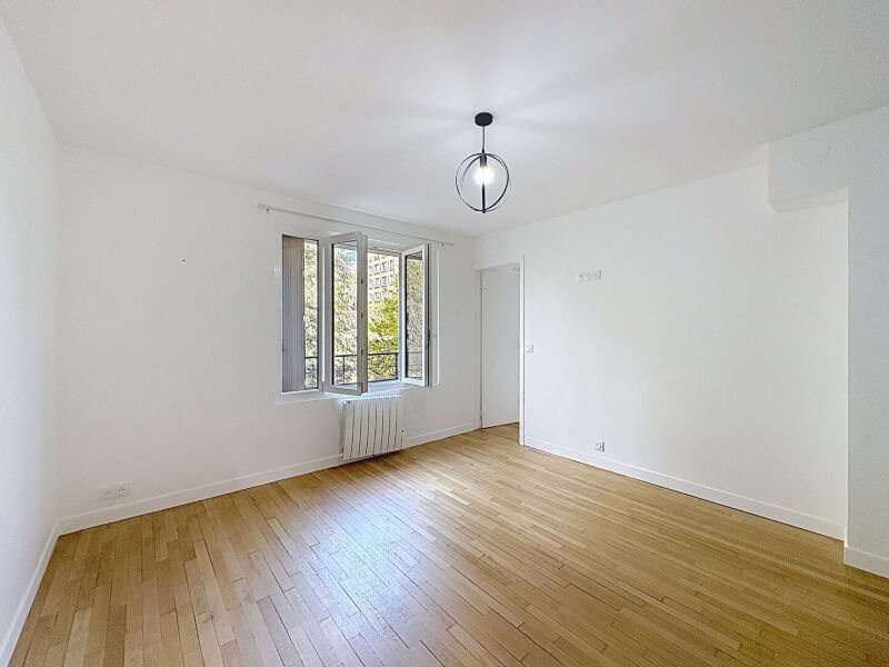 Appartement à vendre, 55m², Bagnolet